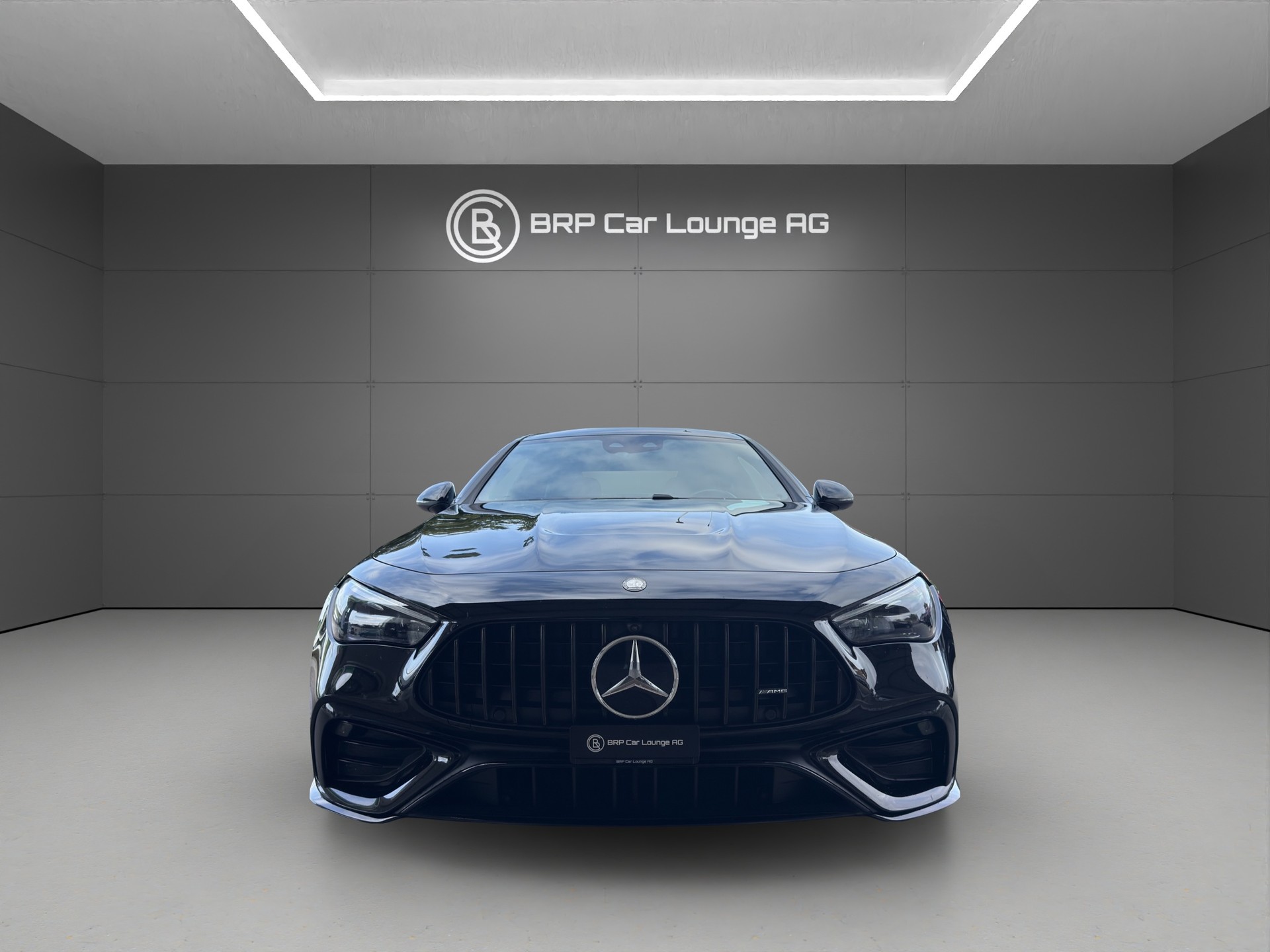 MERCEDES-BENZ CLE 53 Coupé AMG 4Matic+ 9G-Tronic-image-8