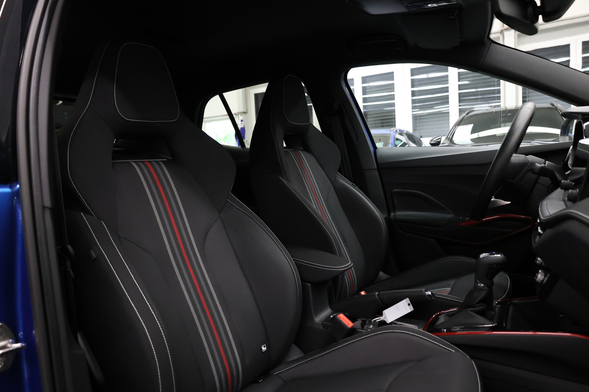 SKODA Fabia 1.0 TSI Monte Carlo DSG-image-19