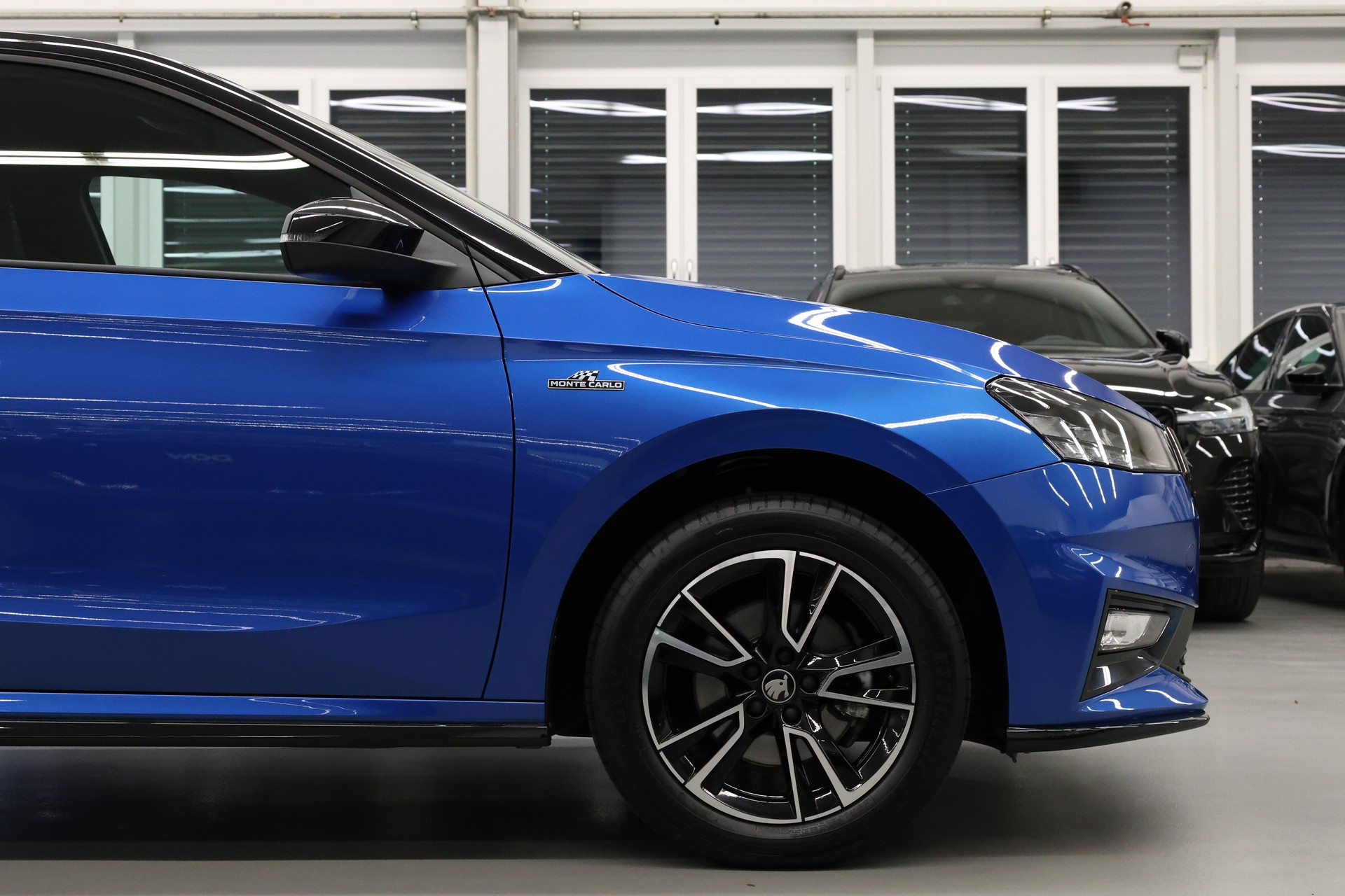 SKODA Fabia 1.0 TSI Monte Carlo DSG-image-11