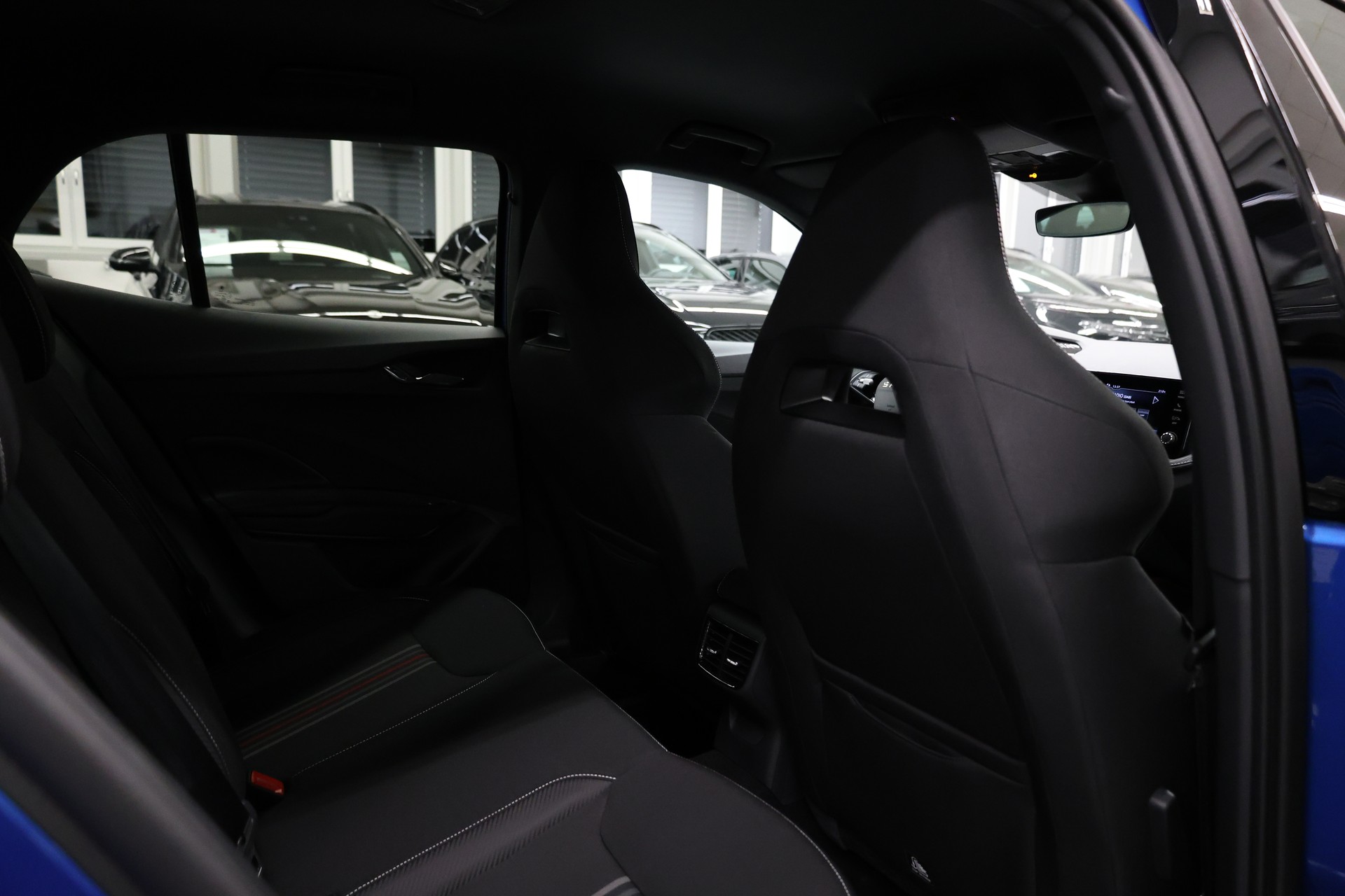 SKODA Fabia 1.0 TSI Monte Carlo DSG-image-23