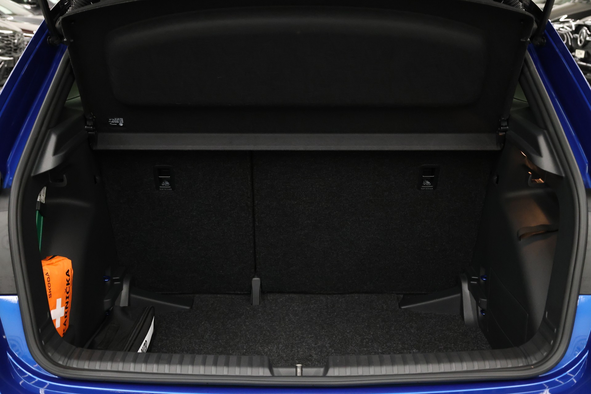 SKODA Fabia 1.0 TSI Monte Carlo DSG-image-24