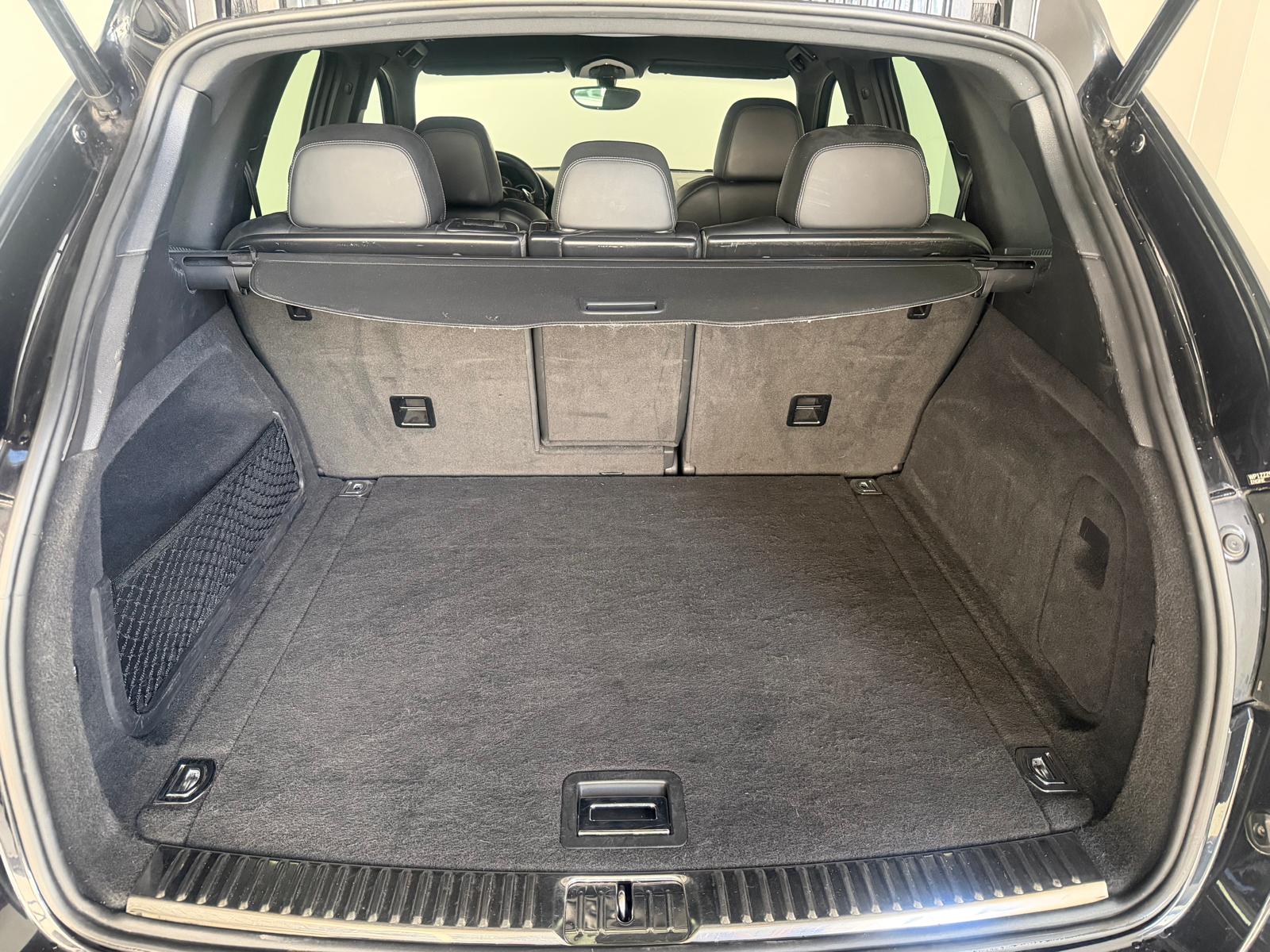 PORSCHE Cayenne Diesel-image-12