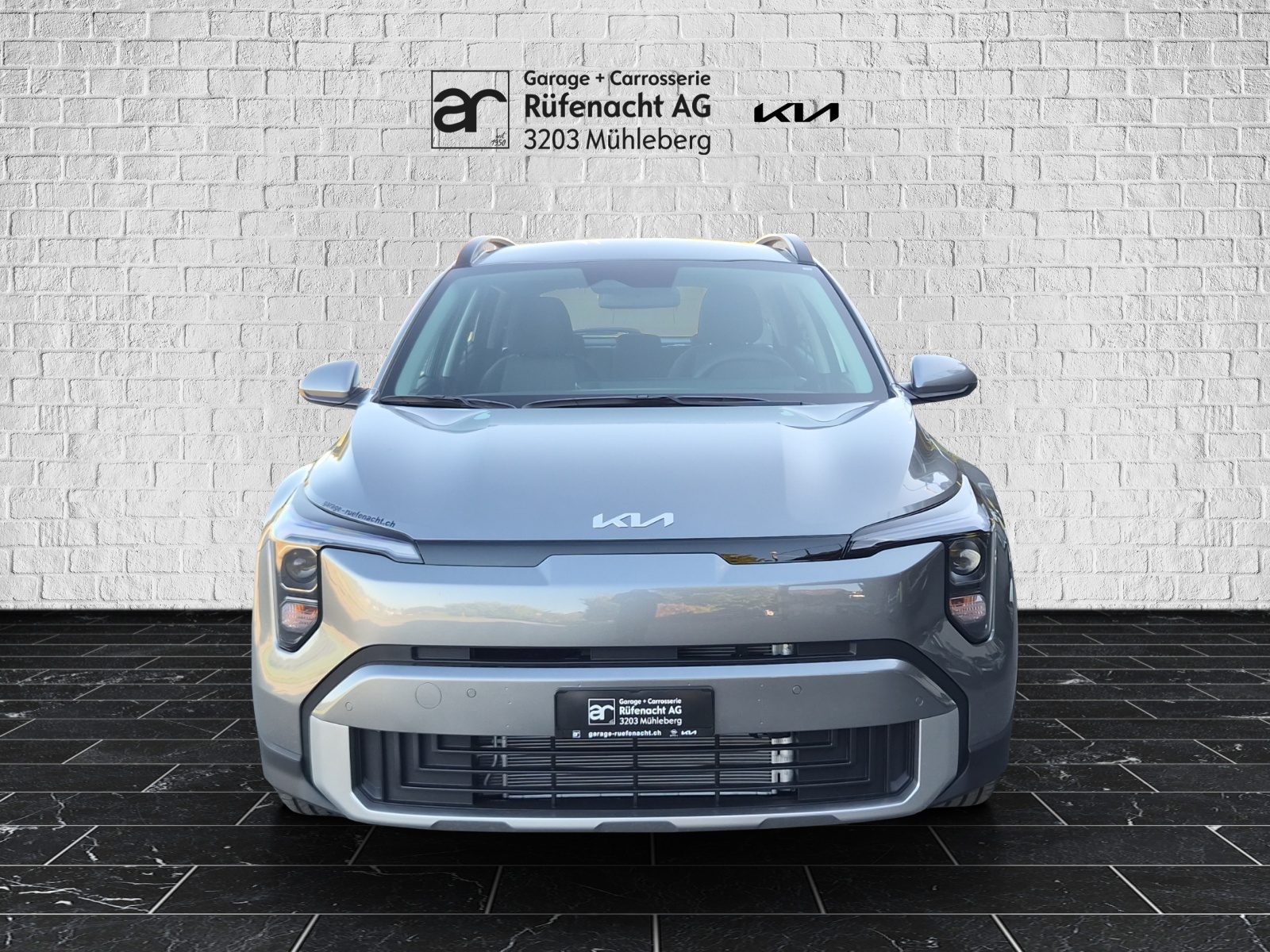 KIA Stonic 1.0 T-GDi-image-2