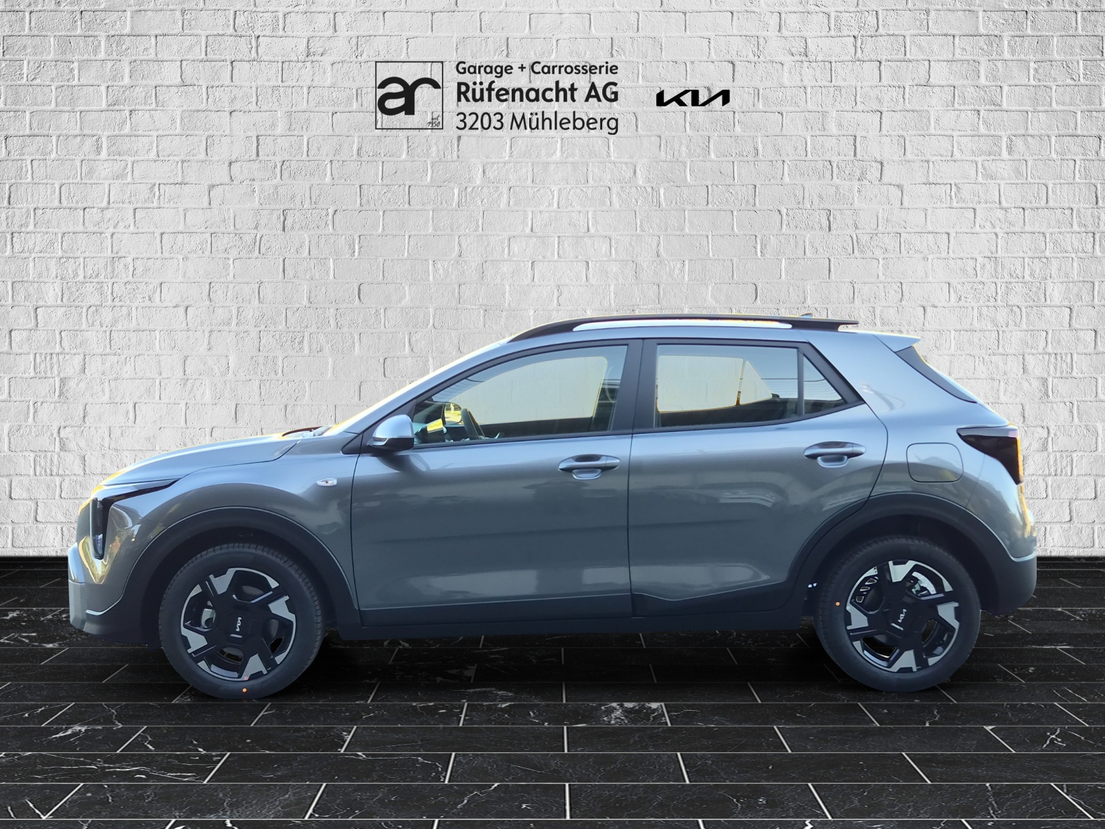 KIA Stonic 1.0 T-GDi-image-4