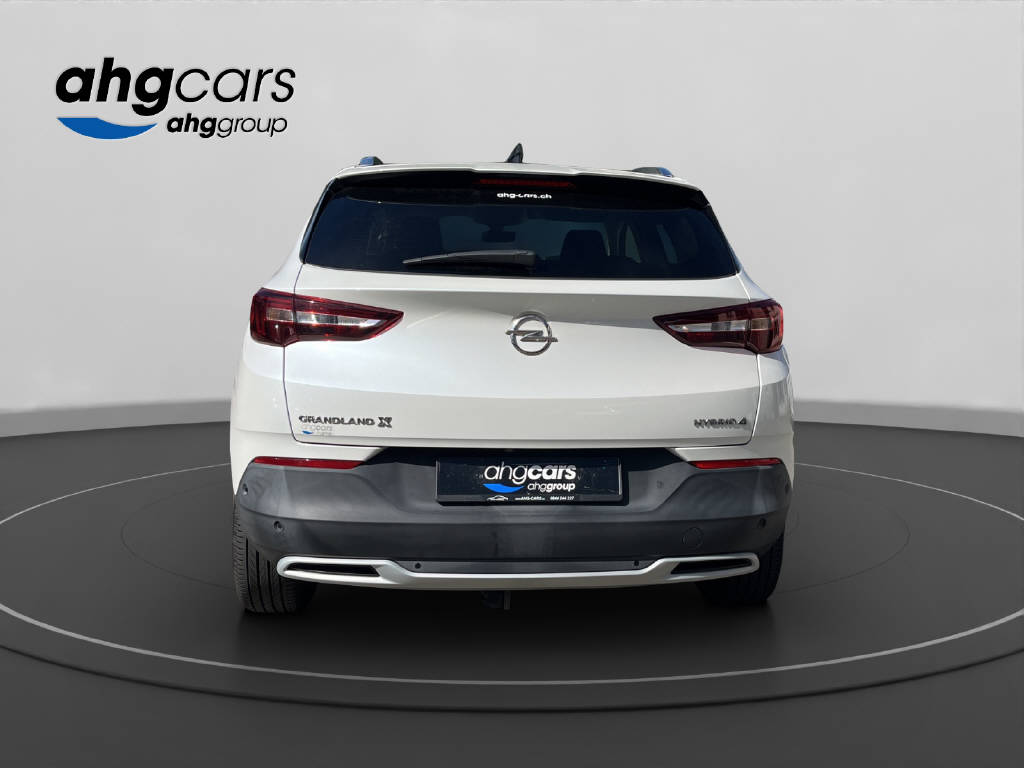 OPEL Grandland X 1.6 T PHEV Excellence-image-3