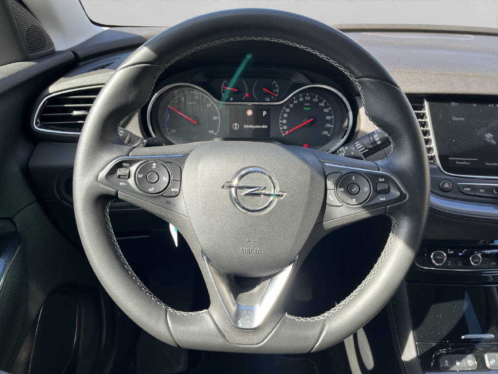 OPEL Grandland X 1.6 T PHEV Excellence-image-5