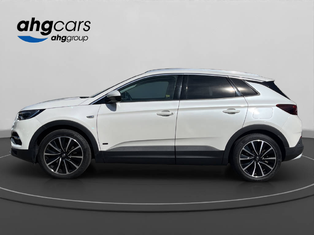 OPEL Grandland X 1.6 T PHEV Excellence-image-1