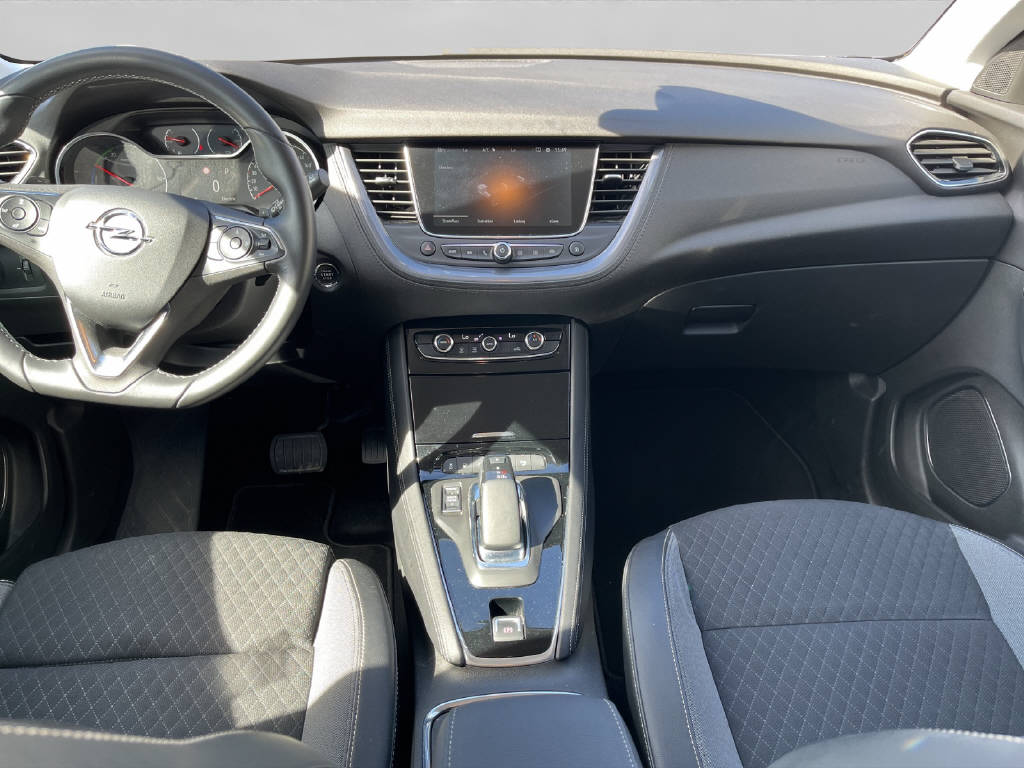 OPEL Grandland X 1.6 T PHEV Excellence-image-6
