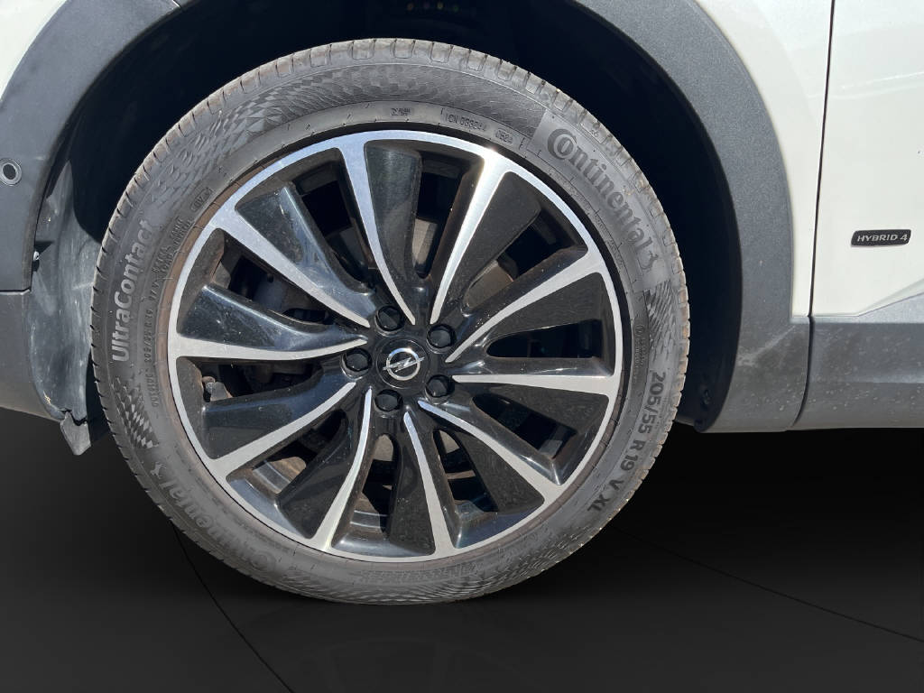 OPEL Grandland X 1.6 T PHEV Excellence-image-9