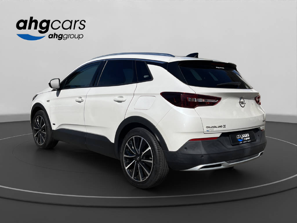 OPEL Grandland X 1.6 T PHEV Excellence-image-2
