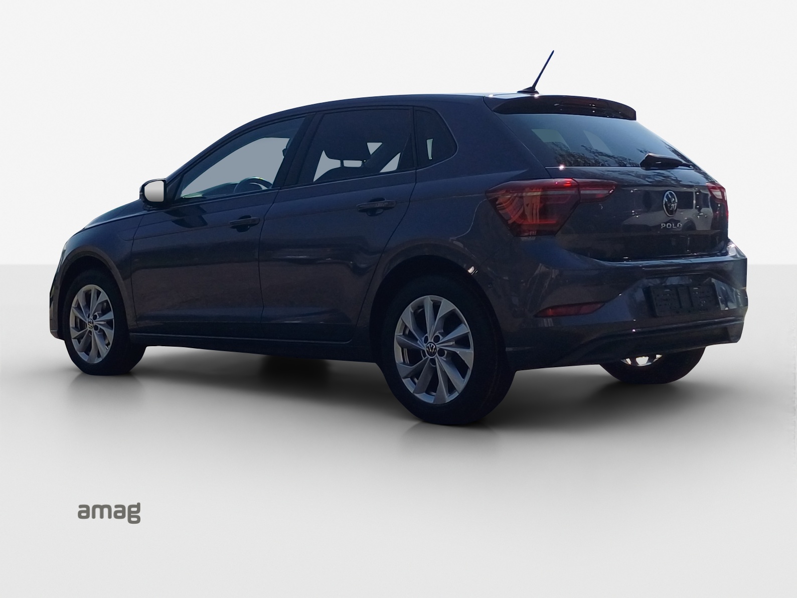 VW Polo 1.0 TSI Style DSG-showroom-element-2