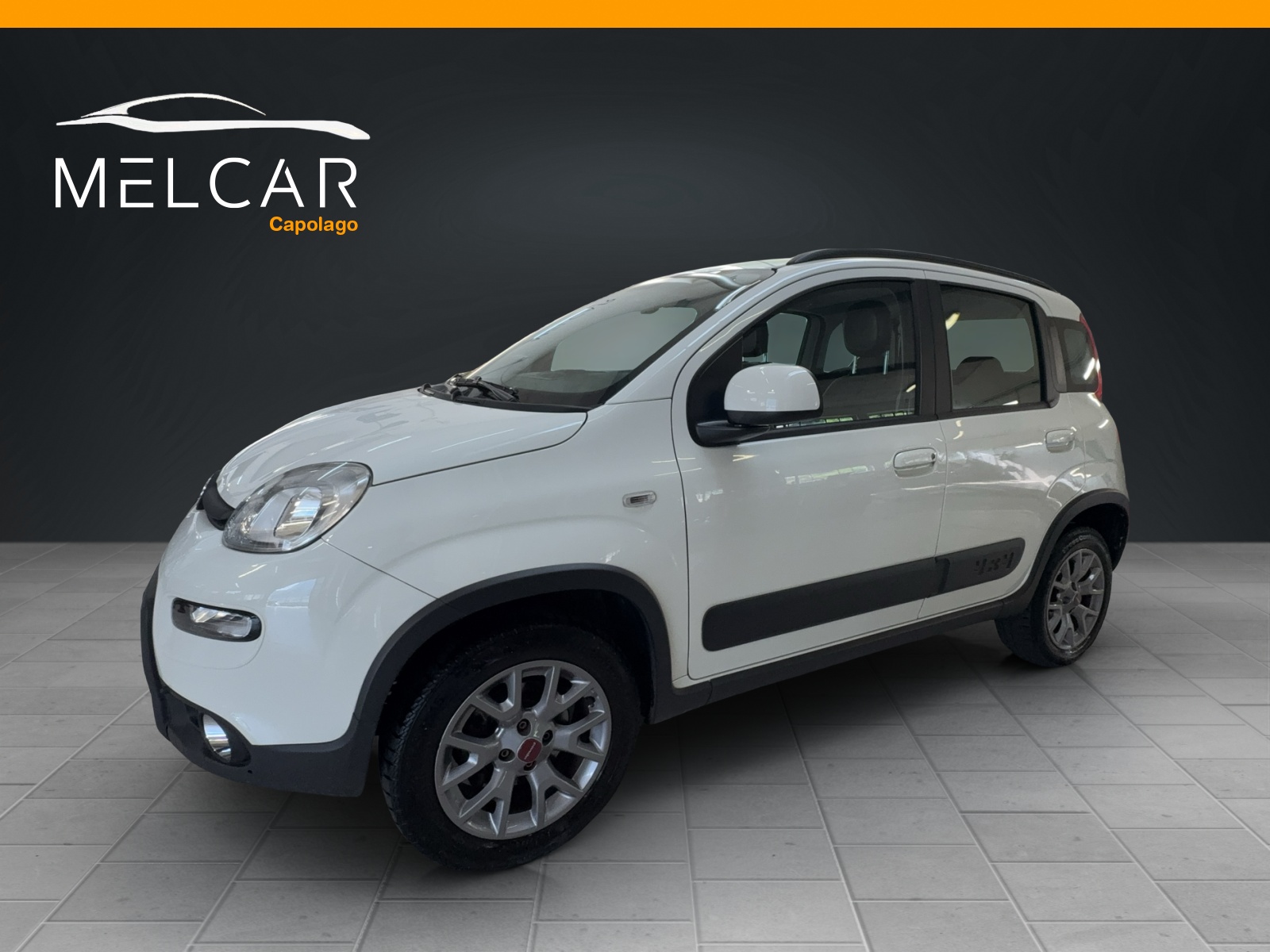FIAT Panda 0.9 Twinair Turbo Climbing 4x4-image-0