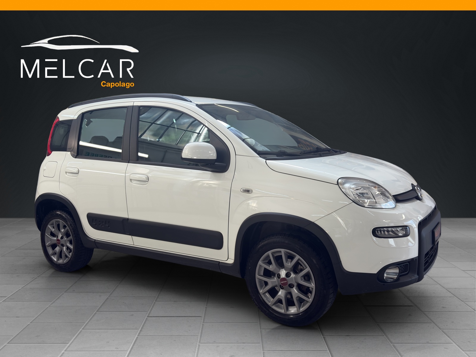 FIAT Panda 0.9 Twinair Turbo Climbing 4x4-image-1