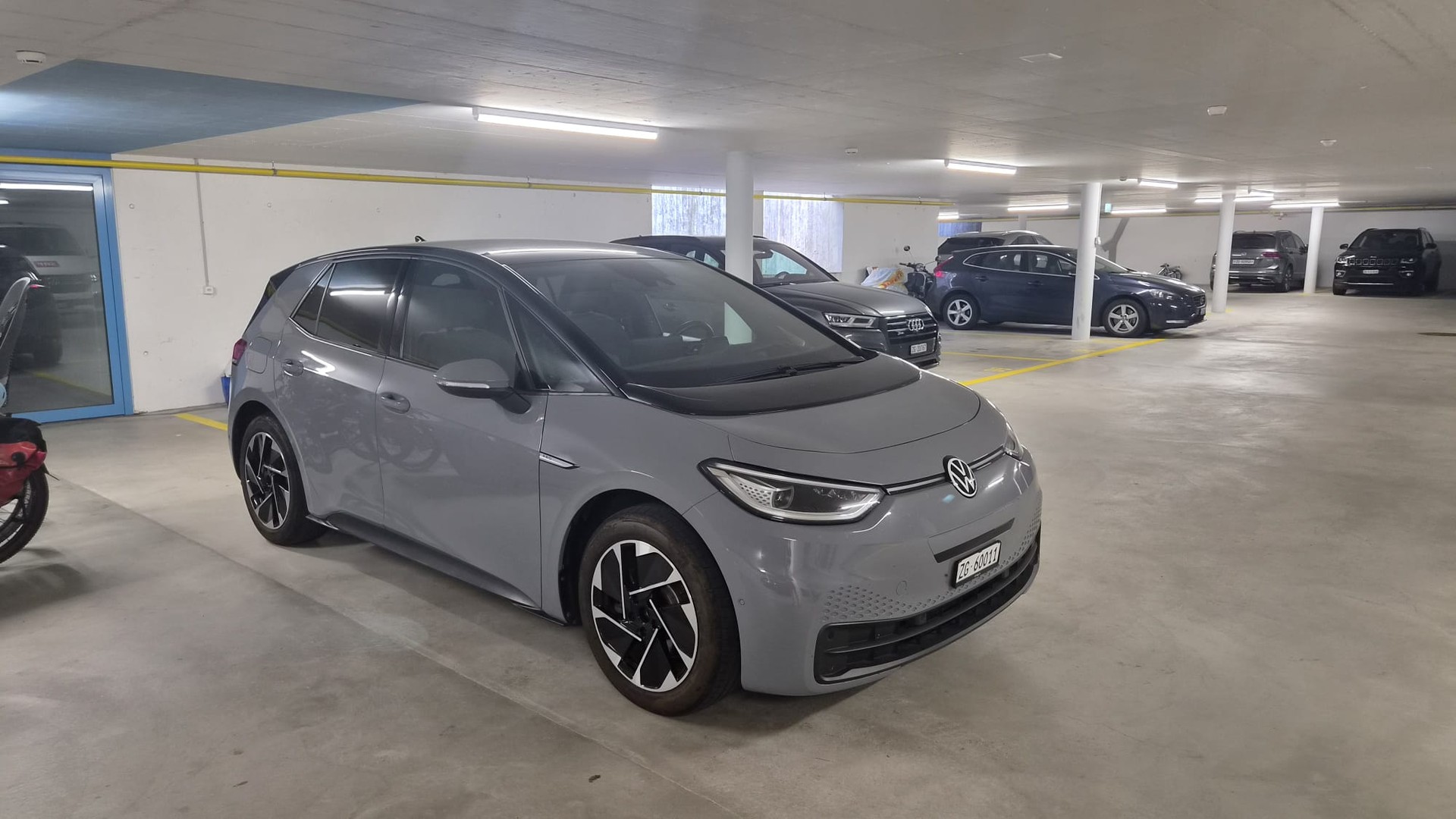 VW Pro Performance-image-0