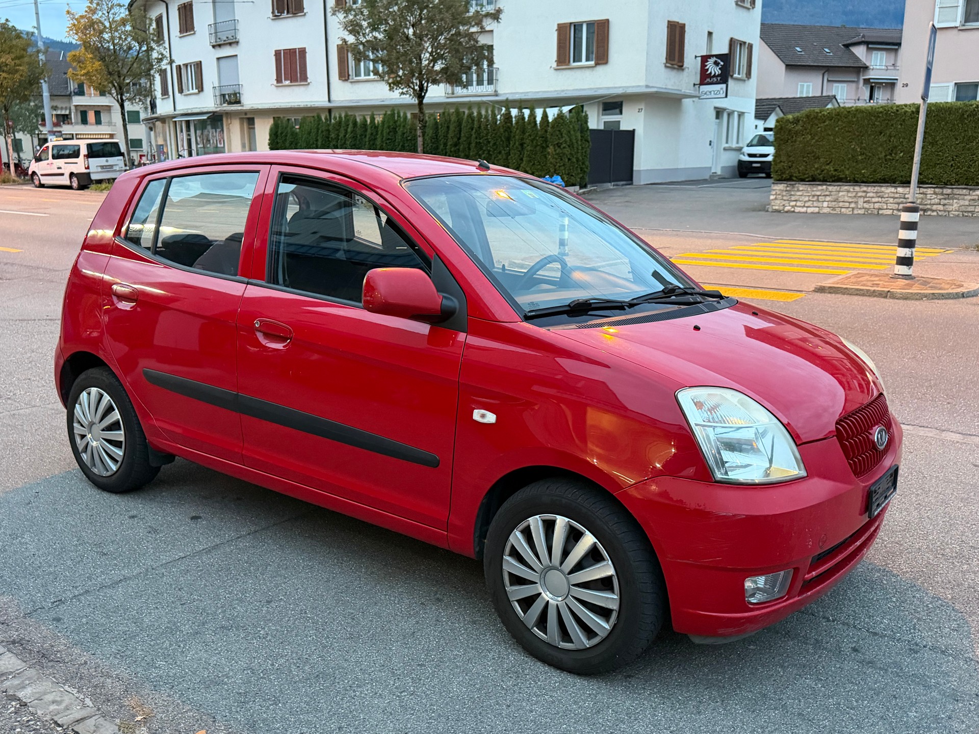 KIA PICANTO-image-5
