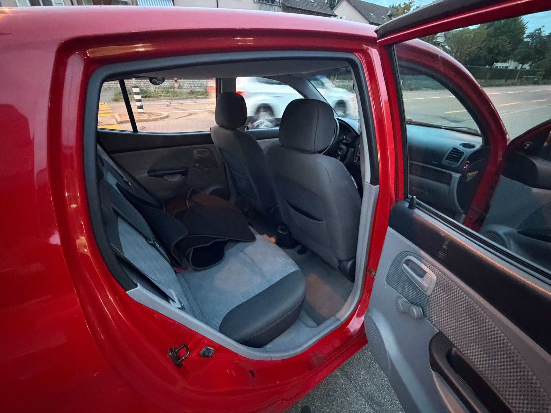 KIA PICANTO-image-7