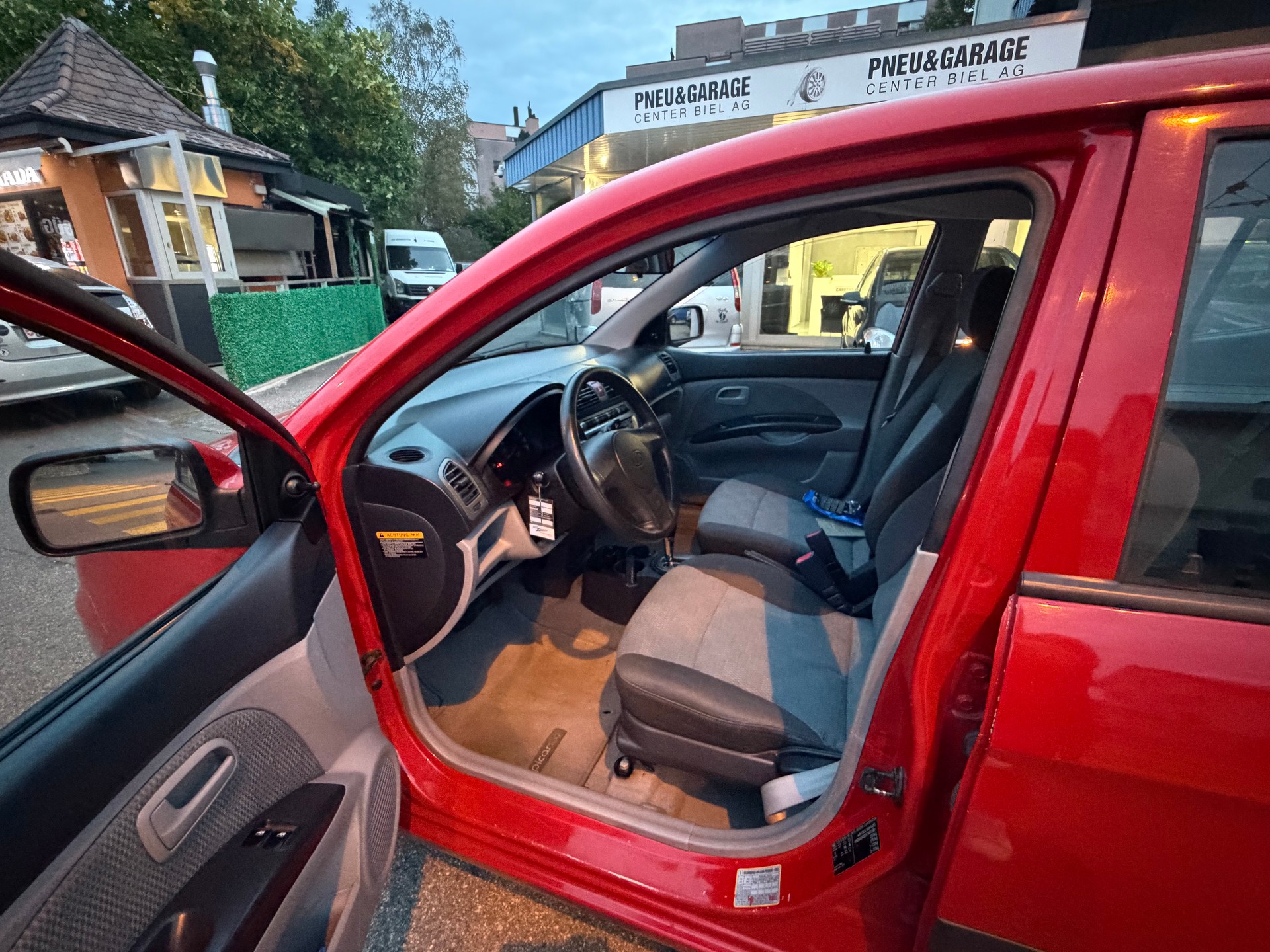 KIA PICANTO-image-10