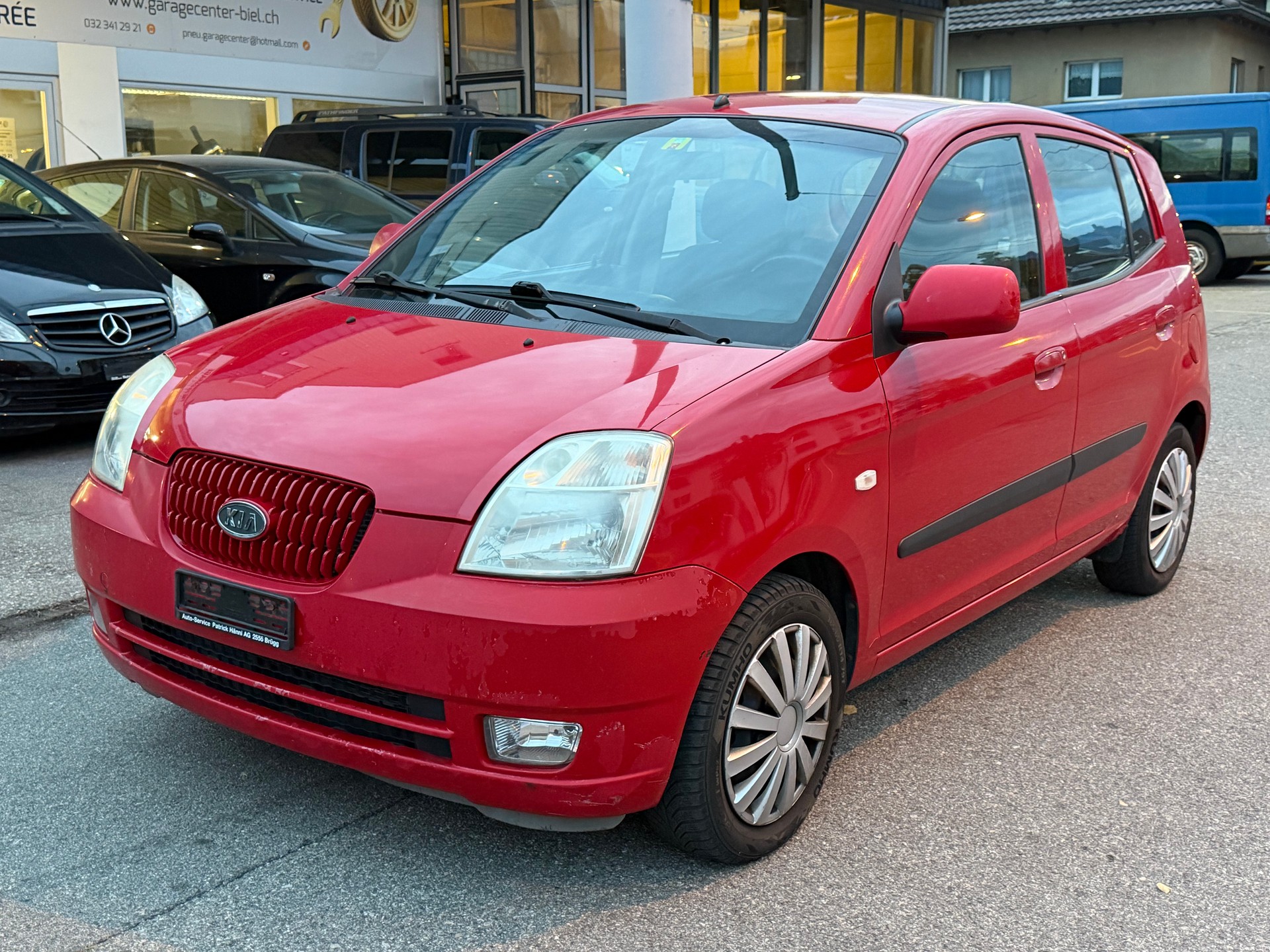 KIA PICANTO-image-0