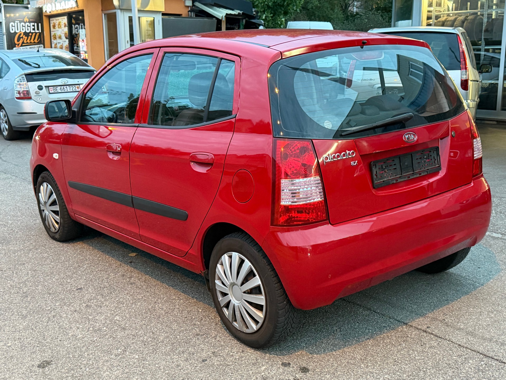 KIA PICANTO-image-2