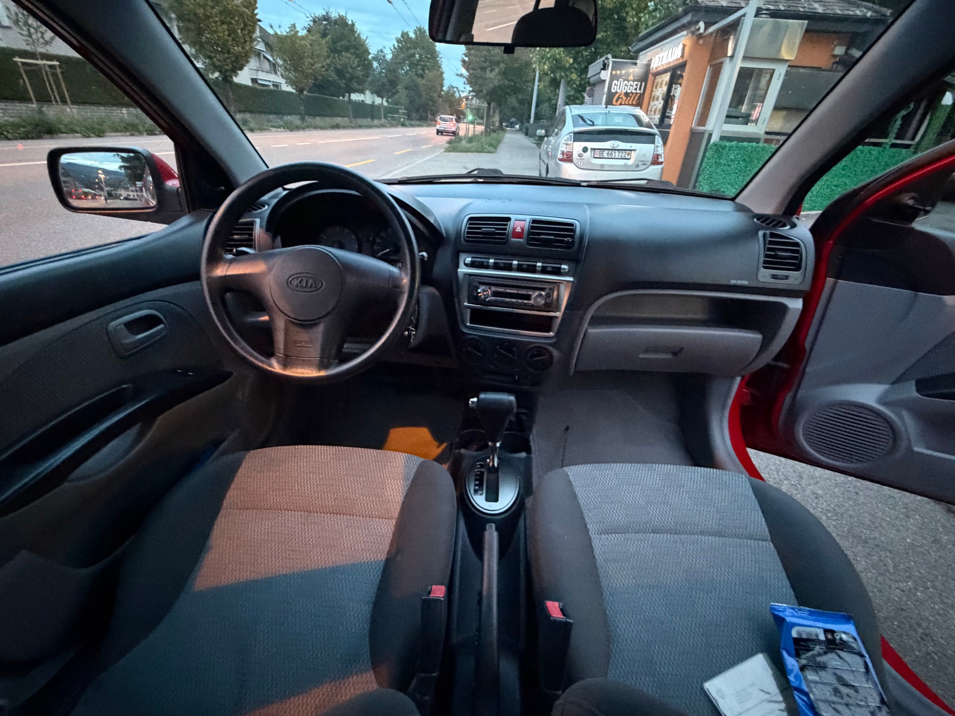 KIA PICANTO-image-8