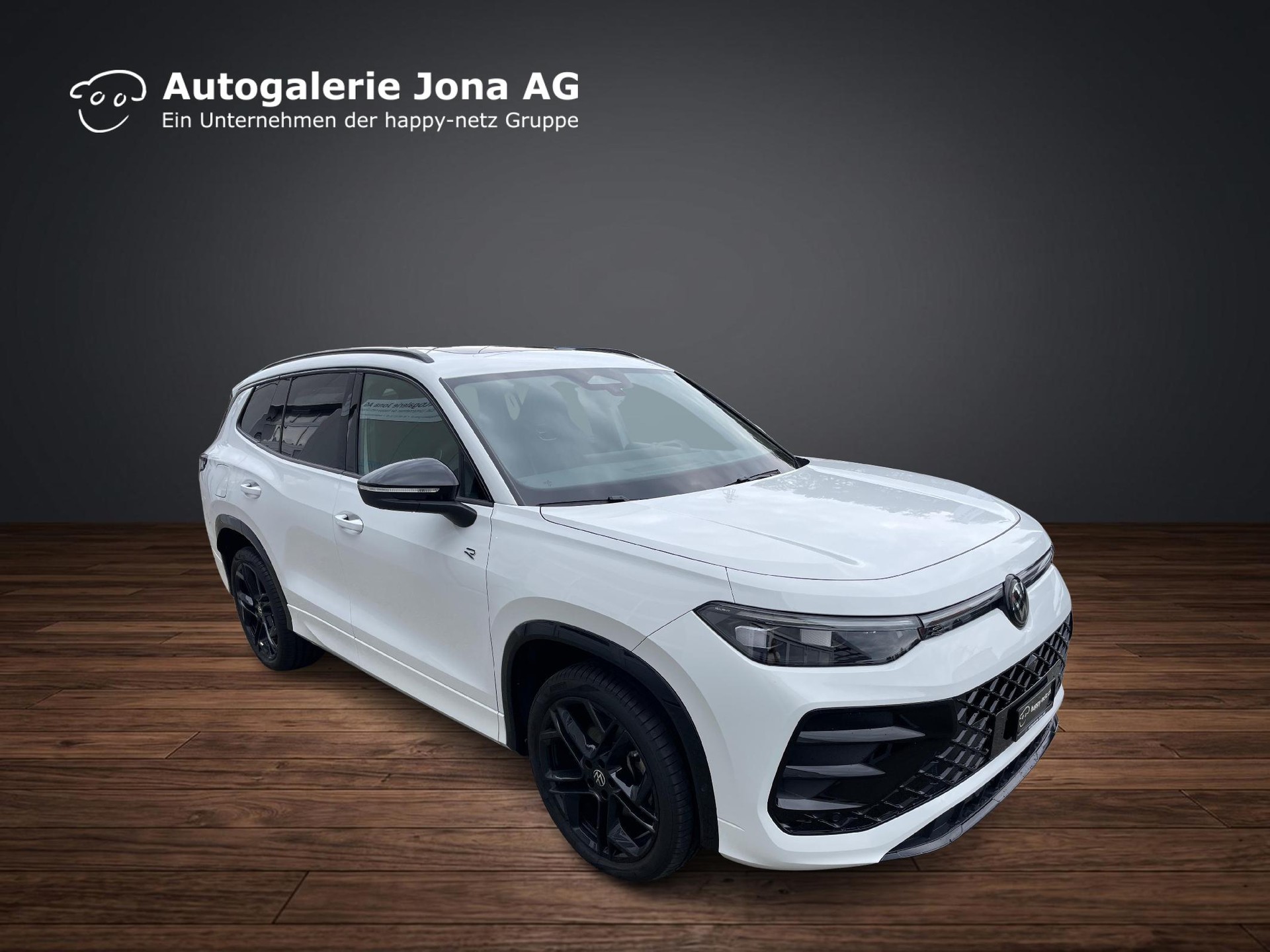 VW Tayron 2.0 TSI R-Line DSG 4motion-image-4