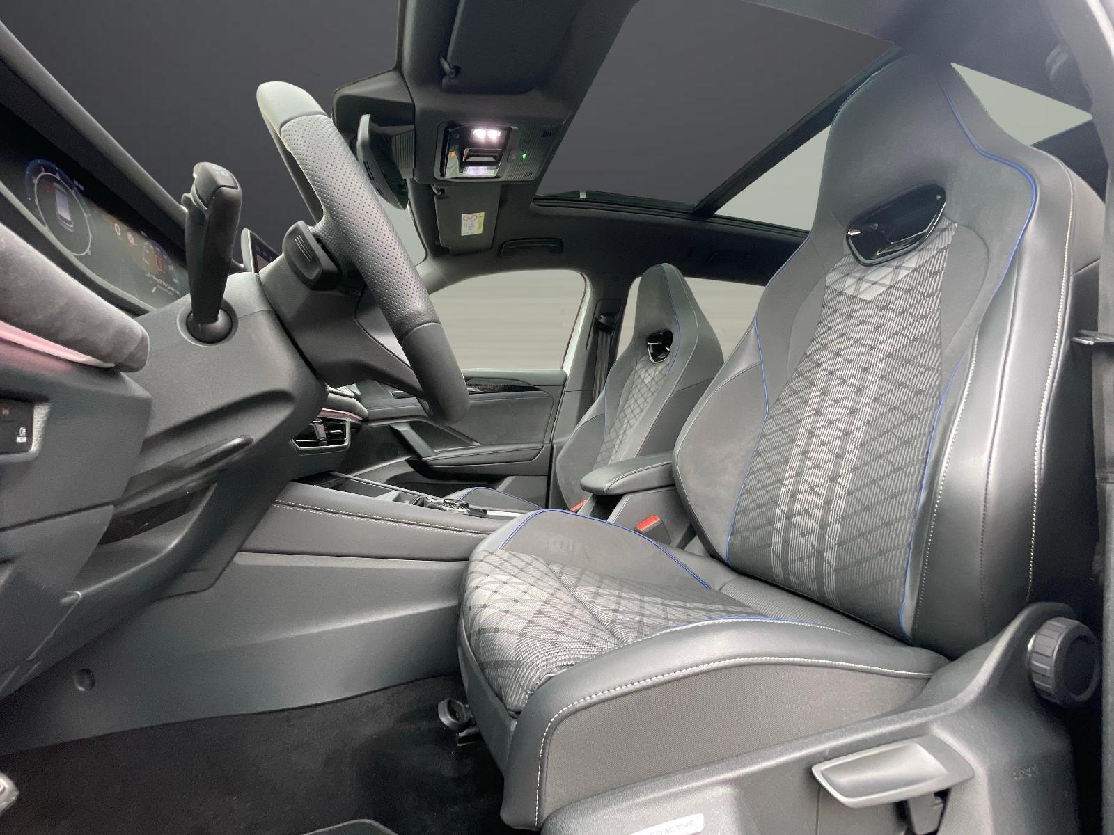 VW Tayron 2.0 TSI R-Line DSG 4motion-image-7