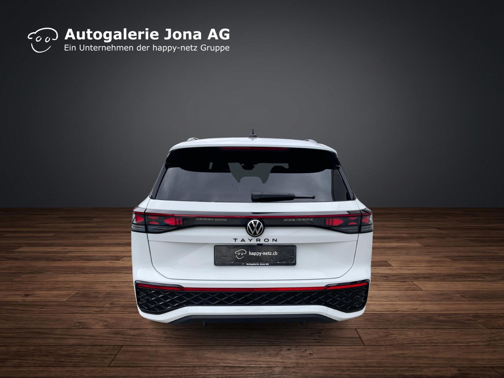 VW Tayron 2.0 TSI R-Line DSG 4motion-image-3