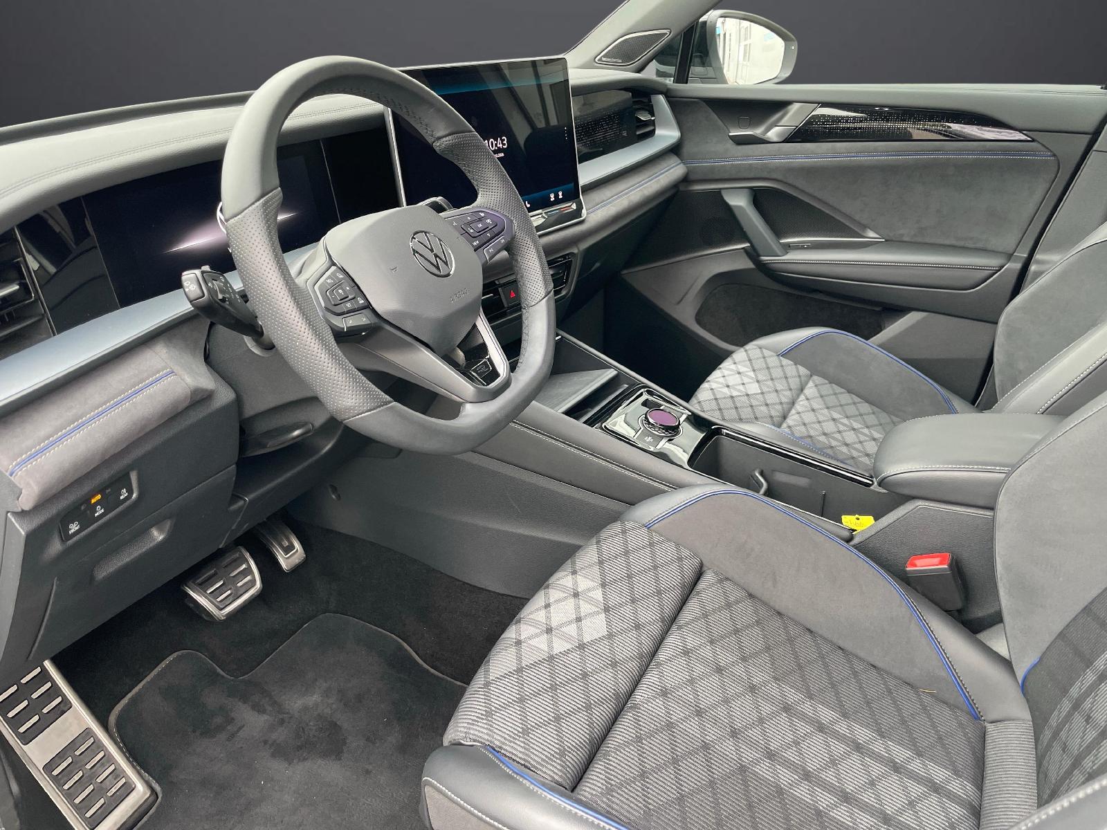 VW Tayron 2.0 TSI R-Line DSG 4motion-image-6