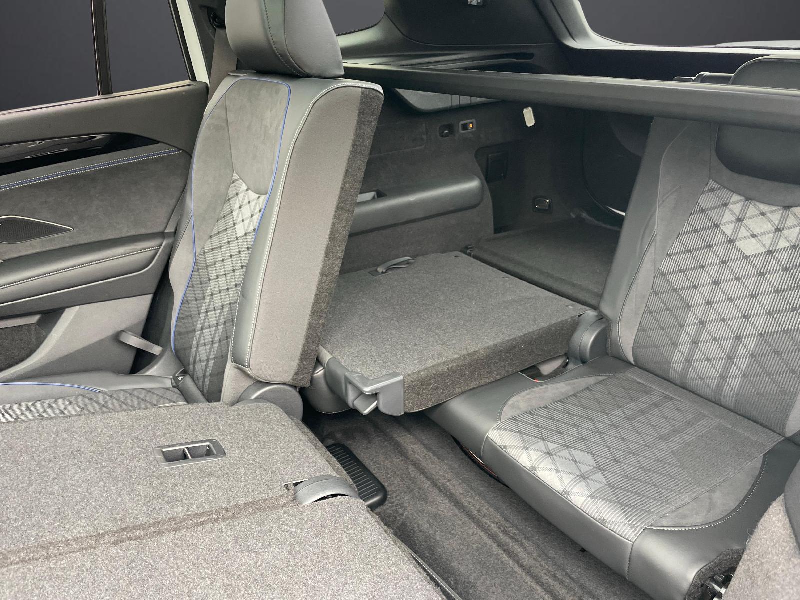 VW Tayron 2.0 TSI R-Line DSG 4motion-image-9