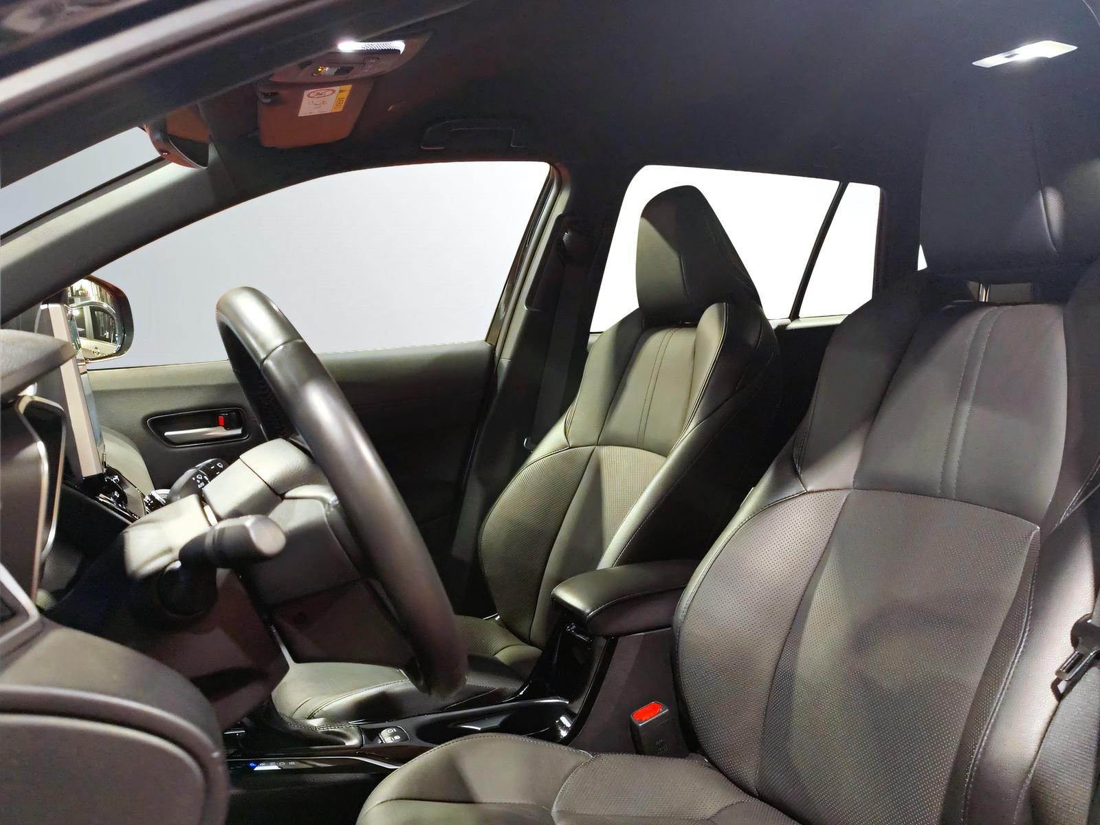 TOYOTA Corolla Cross 2.0 HSD Premium AWD-i-image-7