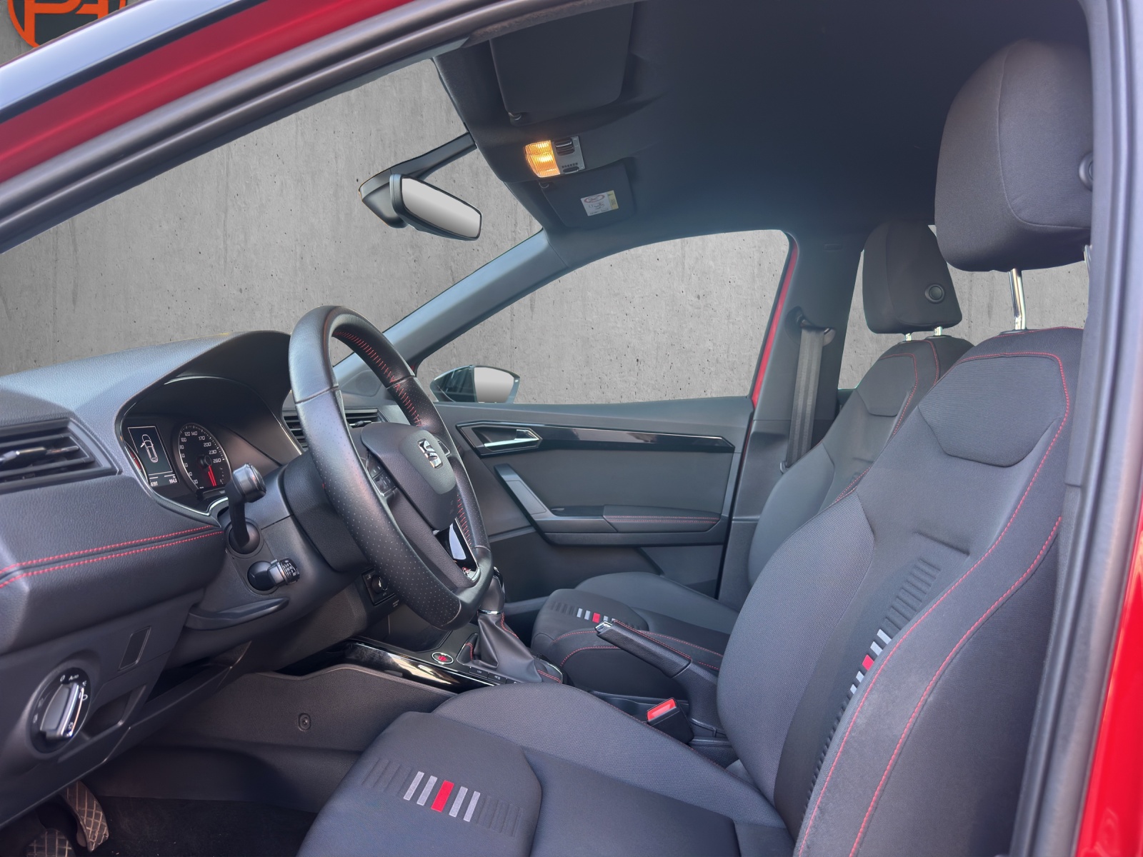 SEAT Arona 1.5 TSI Evo FR-image-10