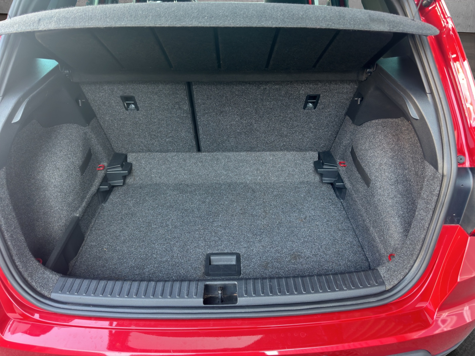 SEAT Arona 1.5 TSI Evo FR-image-14