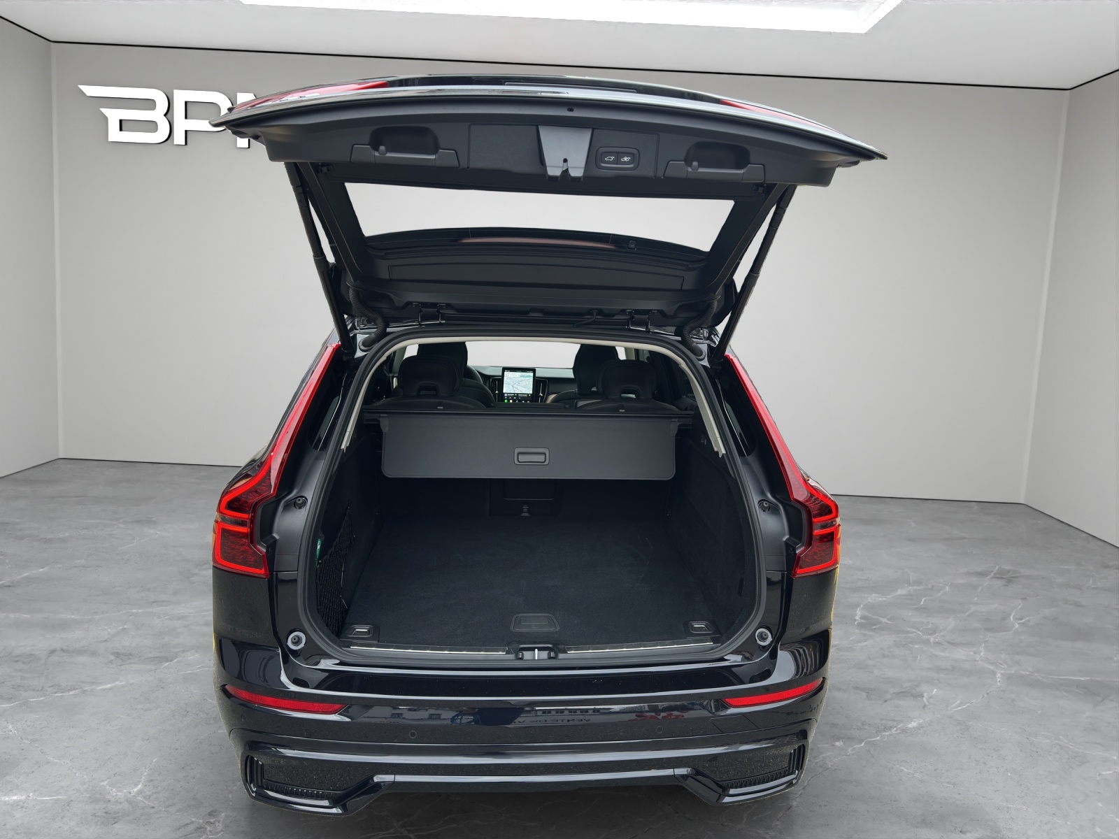 Image VOLVO XC60 XC60 2.0 T6 TE Plus Dark eAWD