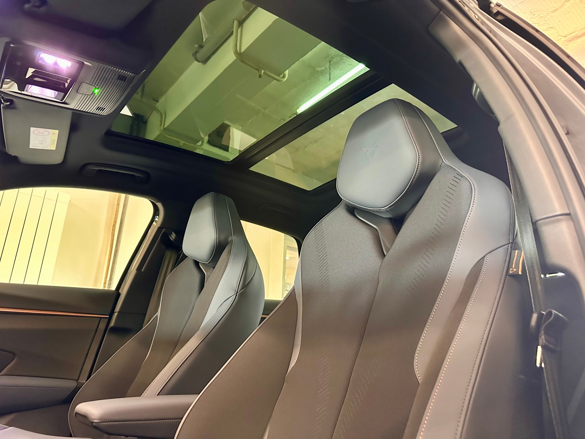 CUPRA Terramar 2.0 TSI DSG 4Drive VZ-image-10