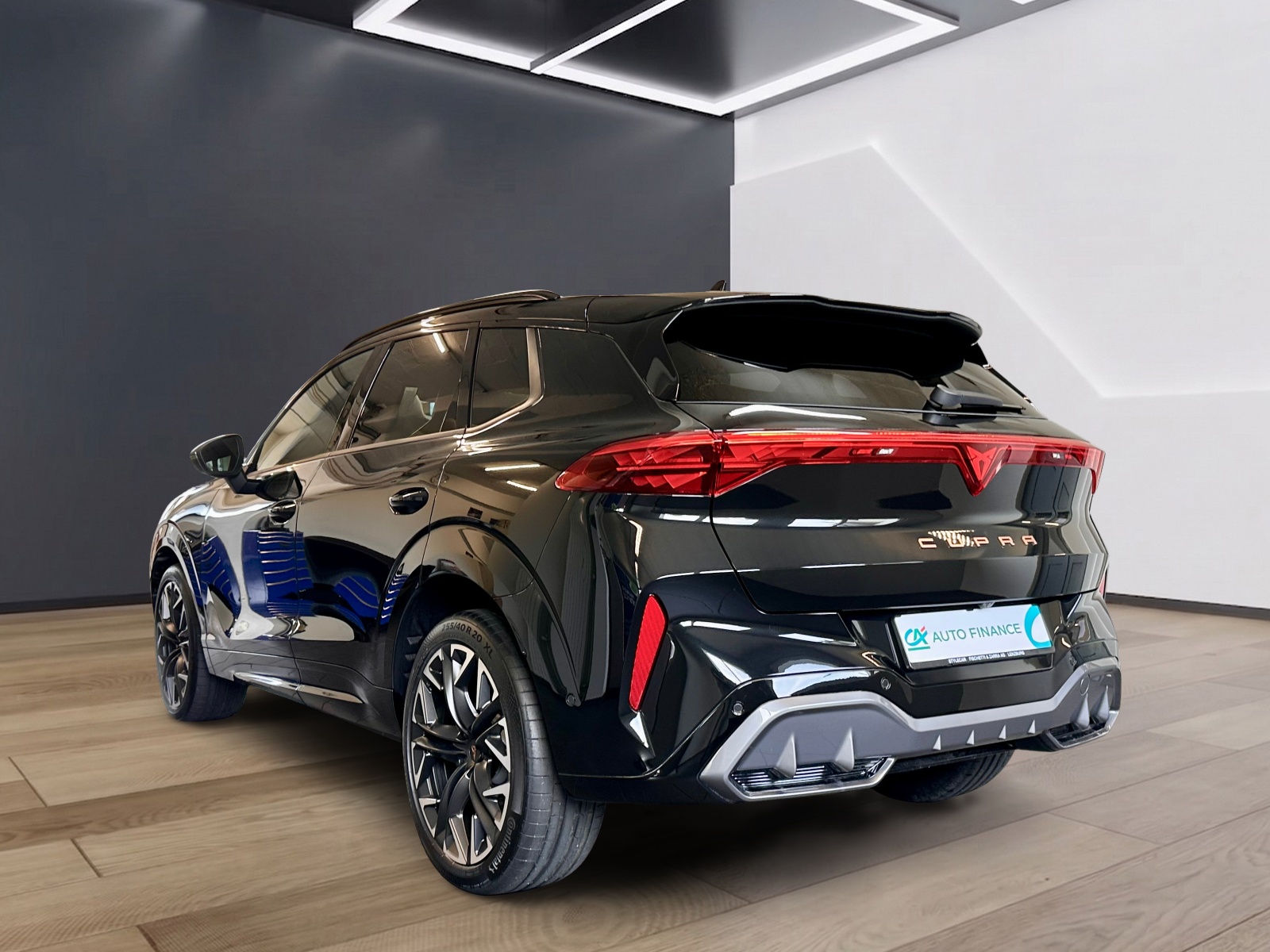 CUPRA Terramar 2.0 TSI DSG 4Drive VZ-image-4