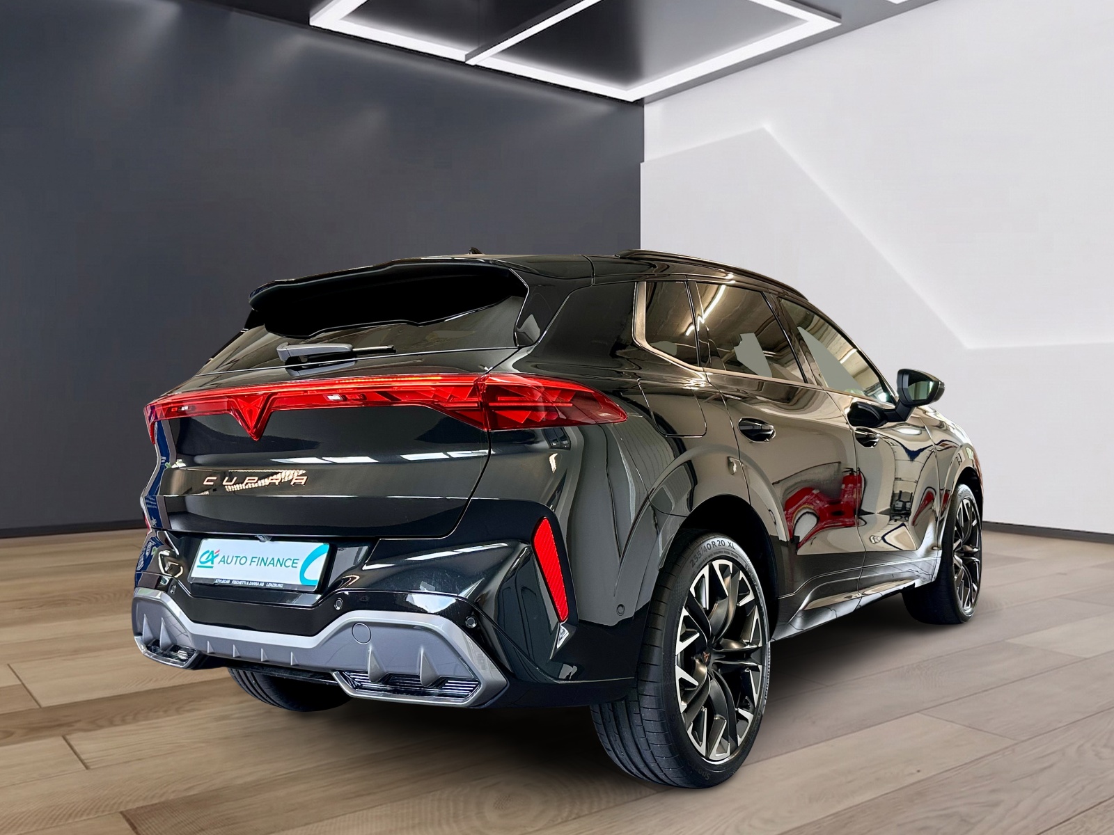 CUPRA Terramar 2.0 TSI DSG 4Drive VZ-image-5