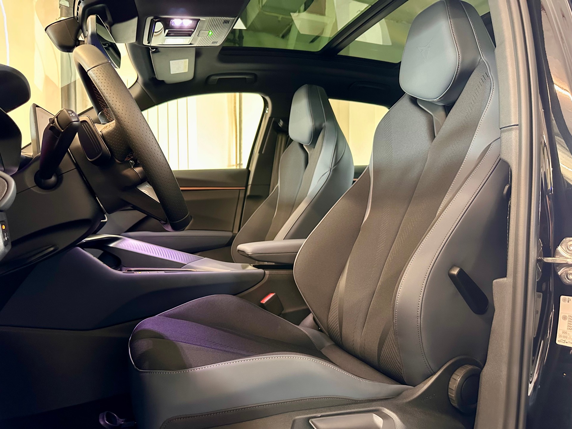 CUPRA Terramar 2.0 TSI DSG 4Drive VZ-image-8