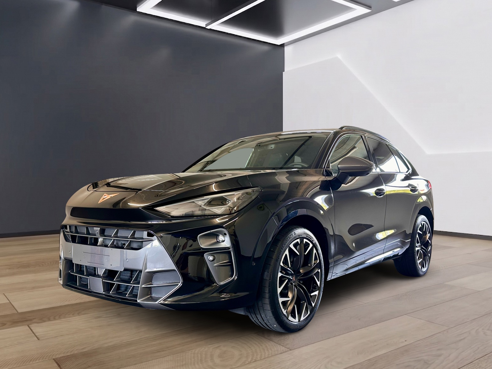 CUPRA Terramar 2.0 TSI DSG 4Drive VZ-image-2