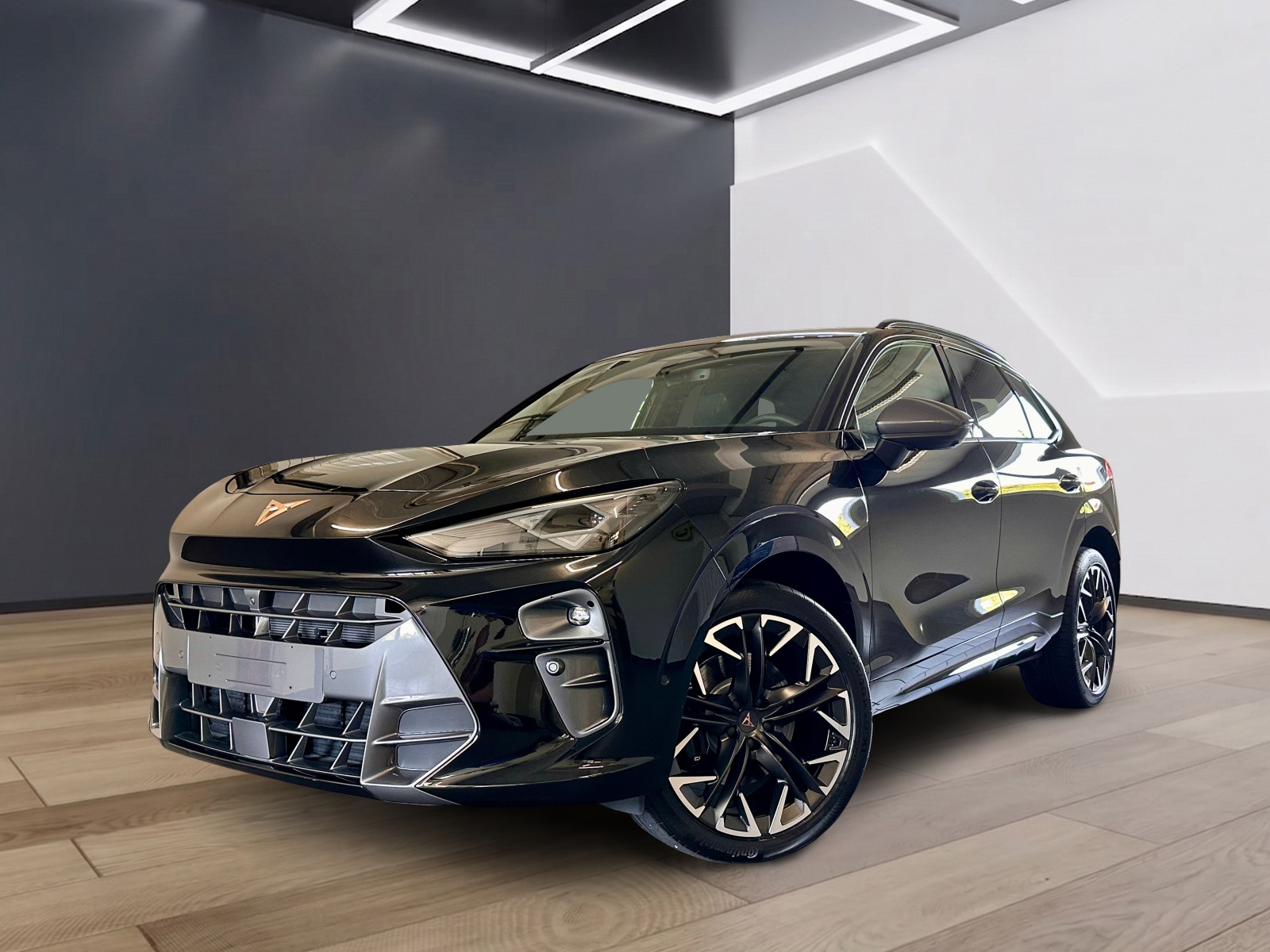 CUPRA Terramar 2.0 TSI DSG 4Drive VZ-image-0