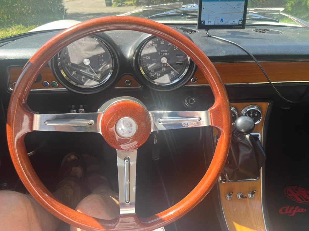 ALFA ROMEO 1750 GTV-image-7