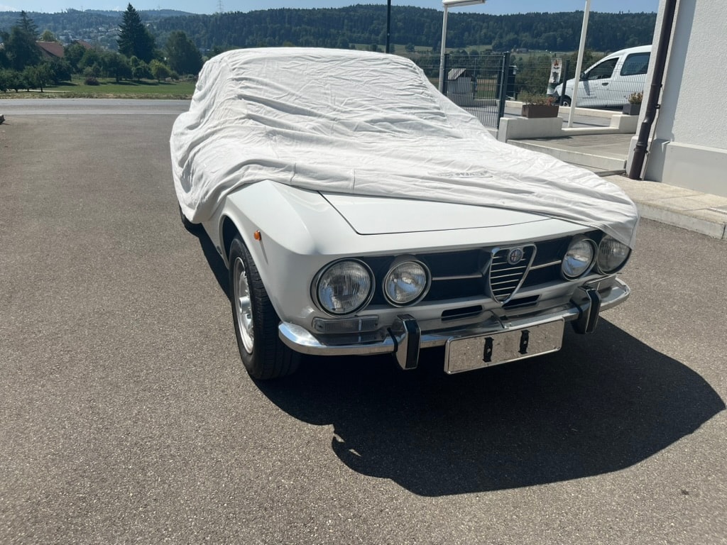 ALFA ROMEO 1750 GTV-image-13