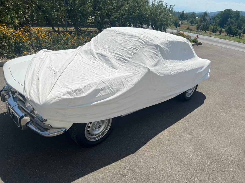 ALFA ROMEO 1750 GTV-image-14
