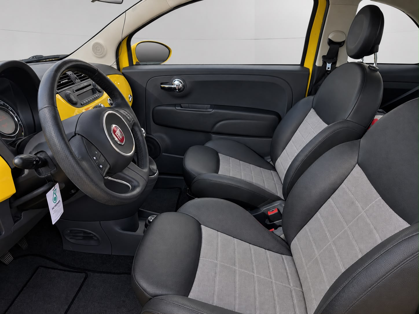 FIAT 500 1.2 Sport-image-13