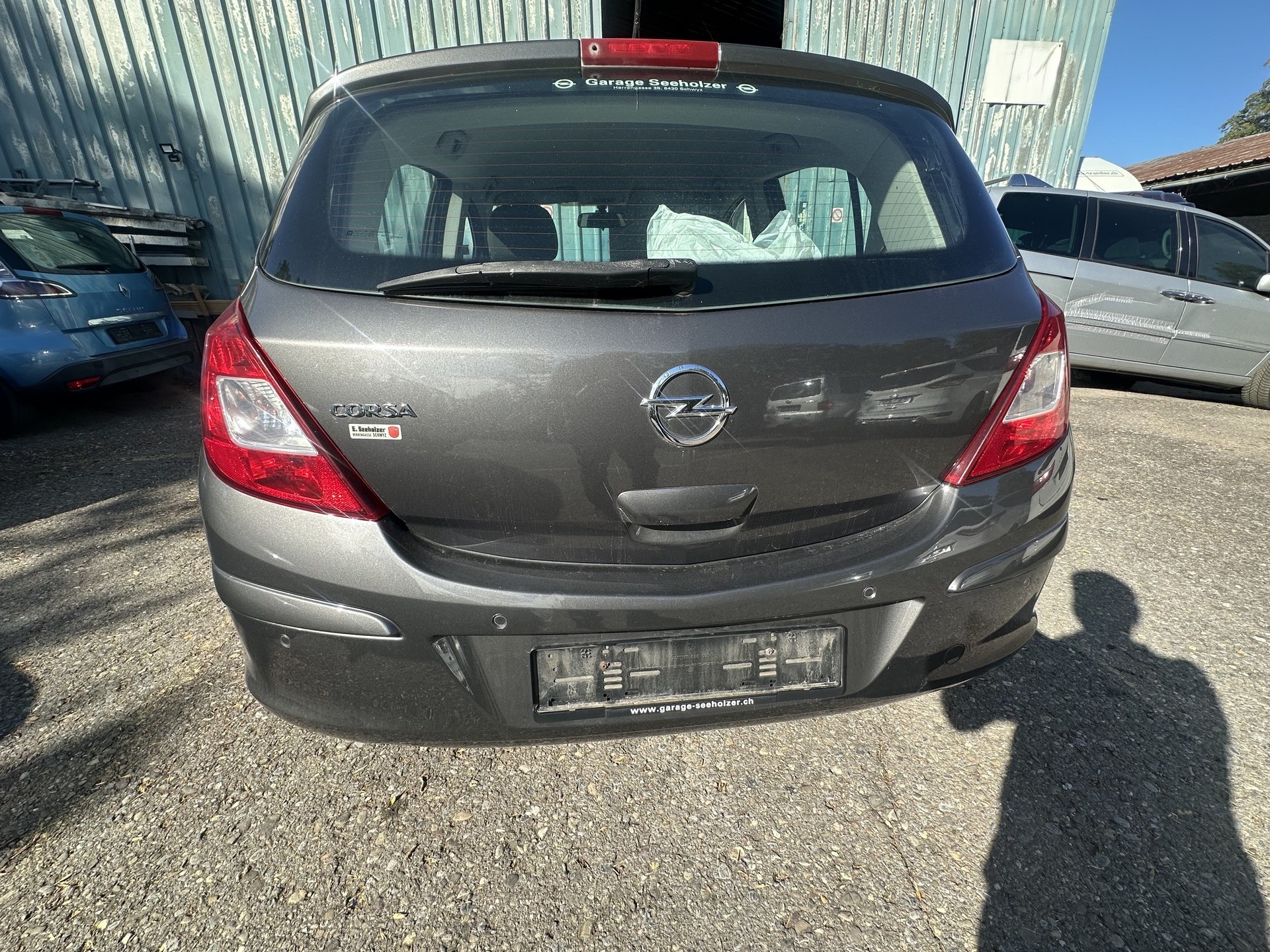 OPEL Corsa 1.4 TP Enjoy-image-5