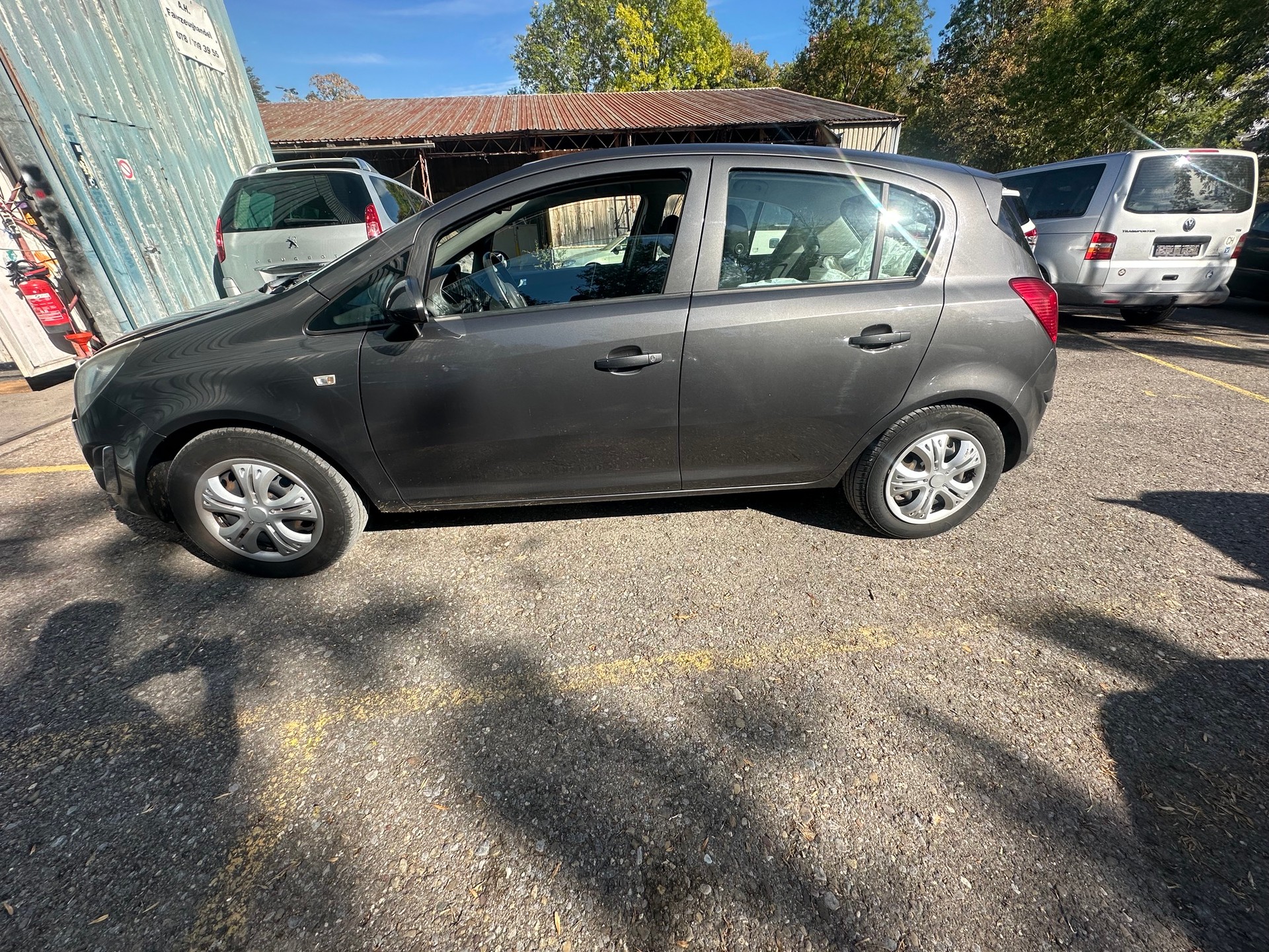 OPEL Corsa 1.4 TP Enjoy-image-3