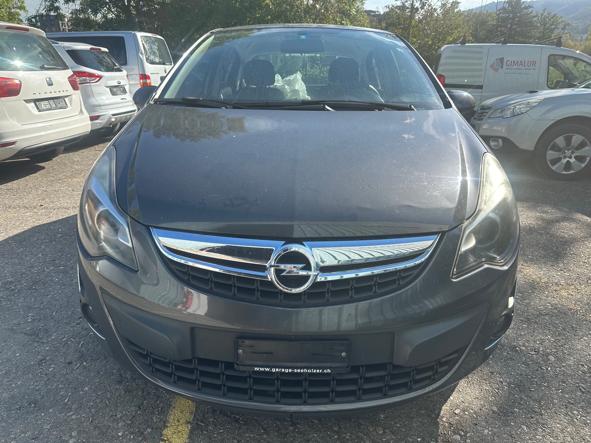 OPEL Corsa 1.4 TP Enjoy-image-0