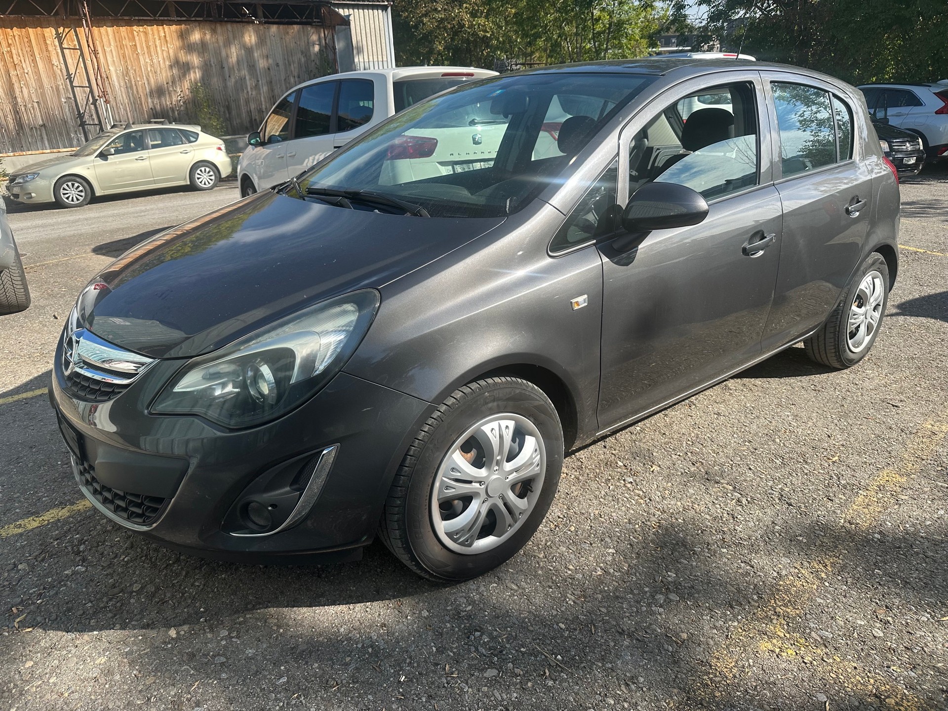 OPEL Corsa 1.4 TP Enjoy-image-2