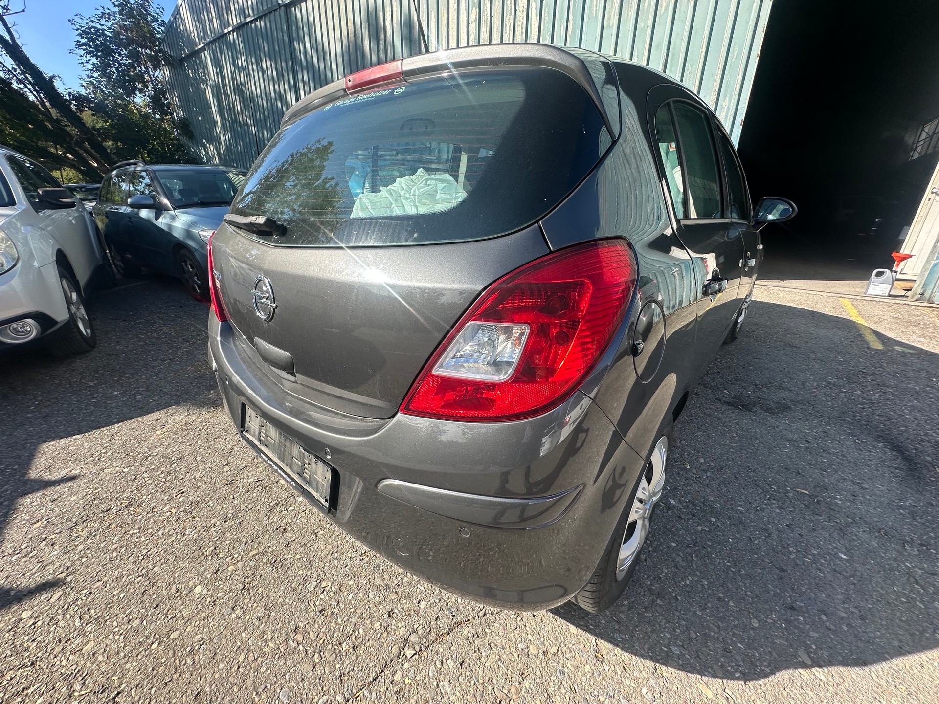 OPEL Corsa 1.4 TP Enjoy-image-6