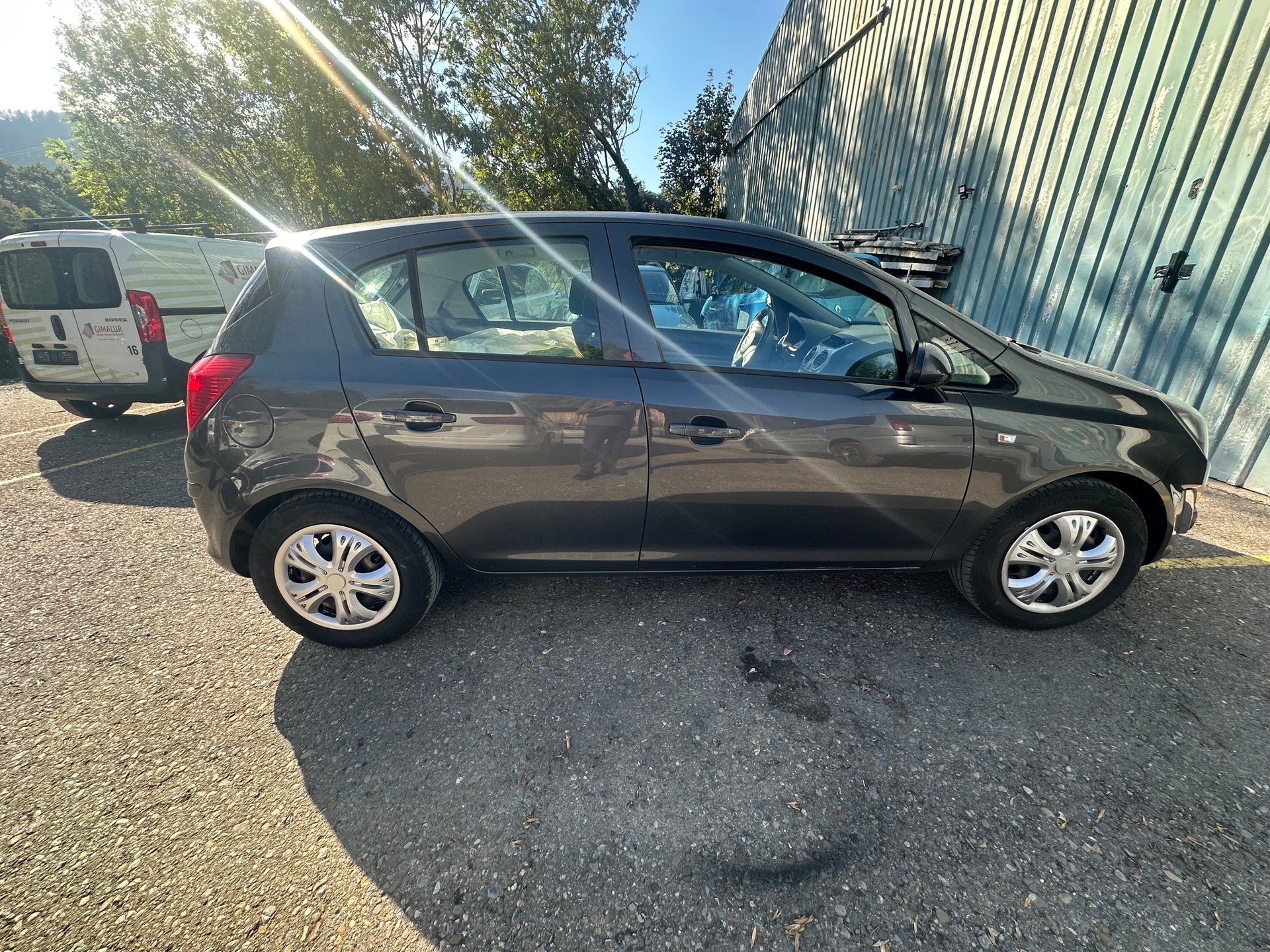OPEL Corsa 1.4 TP Enjoy-image-7