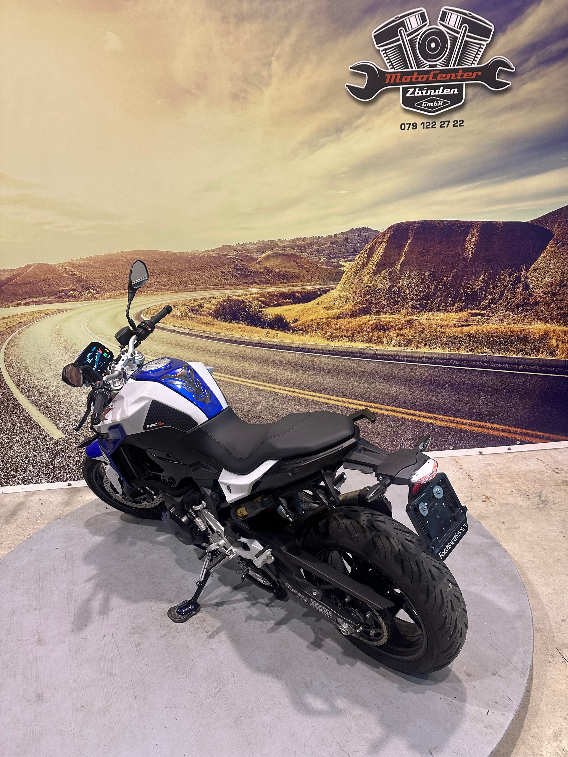 BMW F 900 R A2 (35kW) ABS-image-5